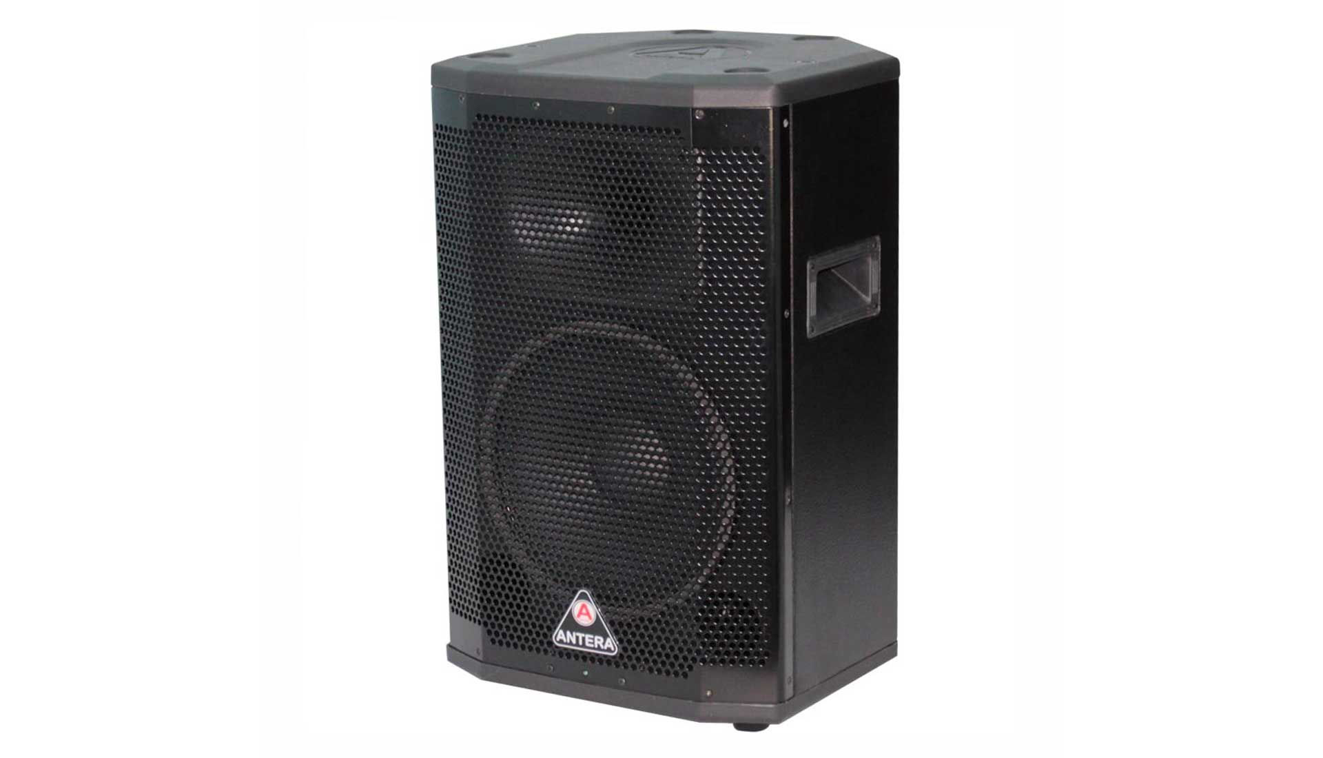 CAIXA ATIVA SC12AP PLUS ANTERA - CAIXA DE SOM ANTERA SC12AP PLUS ATIVA PROFISSIONAL